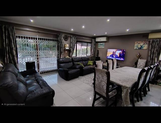 4 BEDROOM HOUSE FOR SALE IN BELLAIR